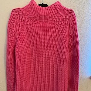 Pink sweater BRAND NEW